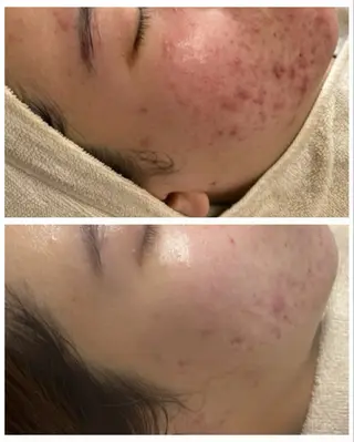 FAYUN.所属・FAYUN. 栗原詩織のエステ・リラクイメージ