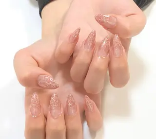 ネイル nailsalon Cee【橿原市】のネイルデザイン