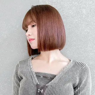 ミディアム Lond espoir所属・🫧🩵nazuna 🩵🫧のヘアスタイル