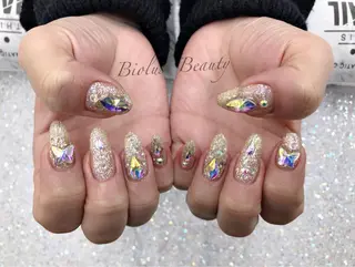 ネイル vimore ネイルサロンのネイルデザイン