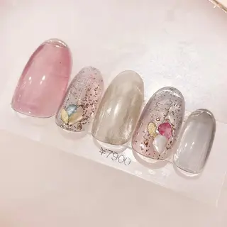 ネイル CHIARA nailsのネイルデザイン