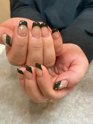 ネイル LINON所属・【LINON】 airiのネイルデザイン