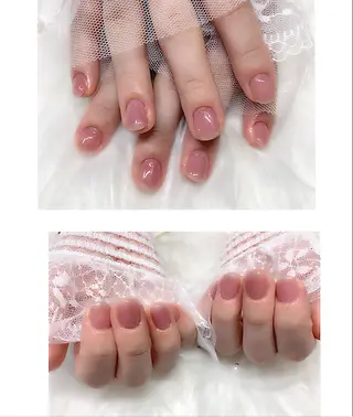 ネイル 整体・ネイル ヨシ堂💅のネイルデザイン