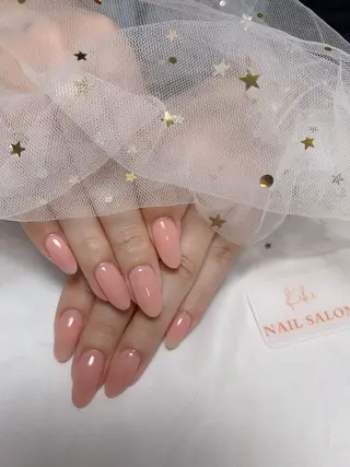 ネイル 村中 ハナのネイルデザイン