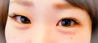 マツエク・マツパ アイラッシュ コペル【Copel】所属・個室サロンcopel 　kishimotoのマツエク・マツパデザイン