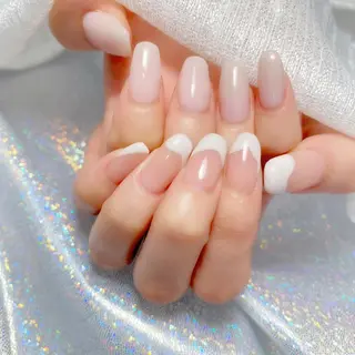 ネイル Nail Salon & MORE.のネイルデザイン