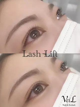 マツエク・マツパ Persian Kayoのマツエク・マツパデザイン