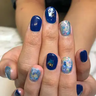 ネイル nailCORURI所属・nail CORURIのネイルデザイン