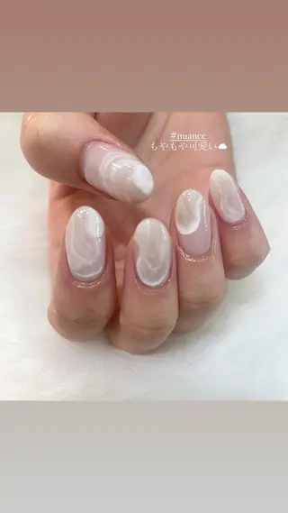 ネイル Nail Salon Gummi.のネイルデザイン
