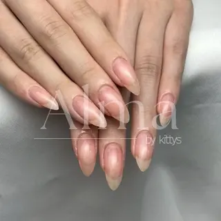 ネイル Alma 谷保店のネイルデザイン