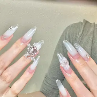 ネイル UnicornNail所属・Unicorn Nail 矢場町店のネイルデザイン