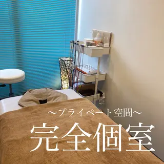 manager Makiのエステ・リラクイメージ