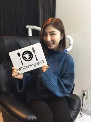 ホワイトニングバー 新潟店のその他イメージ