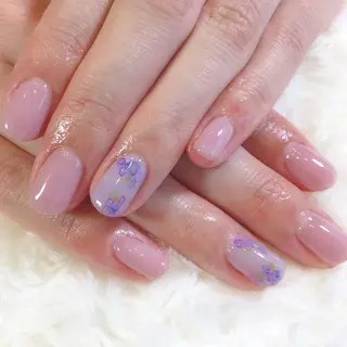 ネイル MISAKO nailのネイルデザイン