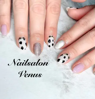 ネイル Nail salon Venusのネイルデザイン