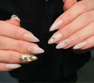 ネイル Rin Rin TA Nailのネイルデザイン