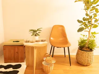 漢方温活マッサージ ［THE28.］のエステ・リラクイメージ