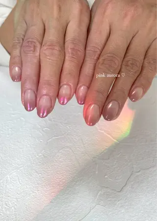 ネイル private salon uluのネイルデザイン