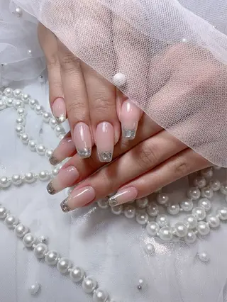 ネイル You&Me Miyuのネイルデザイン