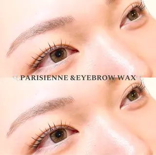 アイブロウ eyelashsalon.sakura所属・eyelash .sakuraのマツエク・マツパデザイン