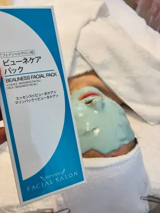 メナードフェイシャルサロン西熊本駅南所属・メナード 西熊本駅南のエステ・リラクイメージ