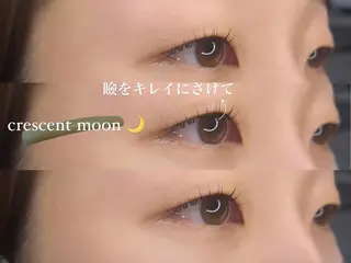 マツエク・マツパ Ritz所属・大野 夏摘の眉毛・アイブロウイメージ