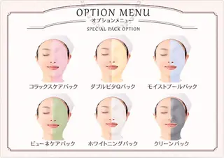 MENARDフェイ シャルサロンあやの台のその他イメージ