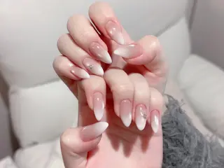 ネイル ネイルサロン Easenのネイルデザイン