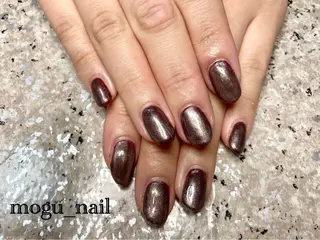 ネイル Mogu_ nailのネイルデザイン