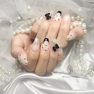 ネイル M2beauty Renaのネイルデザイン