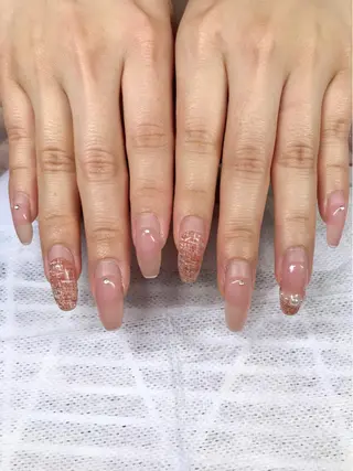 ネイル Salon MINEのエステ・リラクイメージ