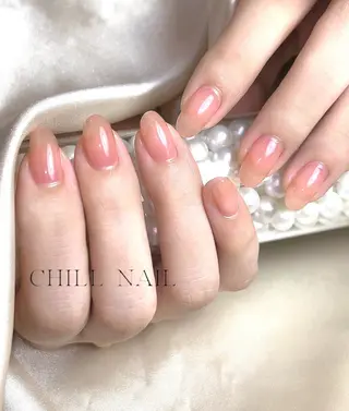ネイル CHILL NAILのネイルデザイン