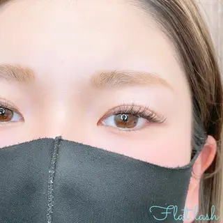 マツエク・マツパ TAKE★ Shuriのマツエク・マツパデザイン