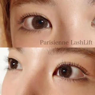 マツエク・マツパ 【ｉｒｏｋａ】 AYAKAのマツエク・マツパデザイン