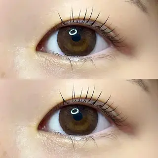 マツエク・マツパ Nae.所属・眉毛/まつ毛/代官山 アイサロン🌻NAEのマツエク・マツパデザイン