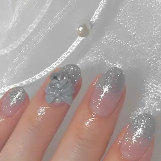 ネイル ＬａＬｕｎａ🌙 natsukiのネイルデザイン