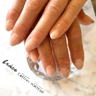 ネイル WOLTOKYO池袋 💕maiのネイルデザイン