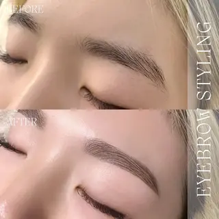 アイブロウ 眉と肌の専門店　-STORY-所属・眉と肌の専門店 STORYのエステ・リラクイメージ