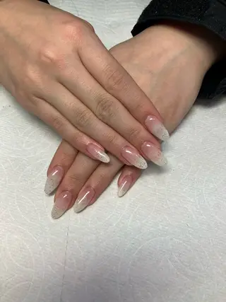 ネイル リリーズネイルサプライ所属・リリーズサプライ 瀬尾のネイルデザイン