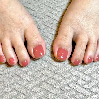 メンズ ネイル マツエク・マツパ アイブロウ ながやま ちえのその他イメージ