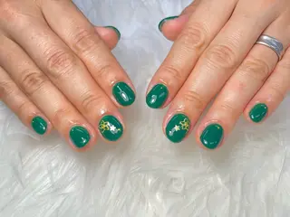 ネイル ♡ KEIKOのネイルデザイン