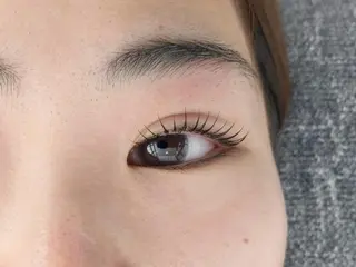 マツエク・マツパ 中村 ナカムラのマツエク・マツパデザイン