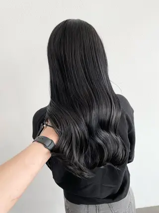 カラー 水戸/ブリーチカラー ♠️♠️會澤遼真のヘアスタイル