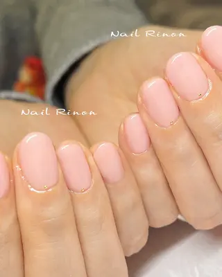 ネイル Nail Rinonのネイルデザイン