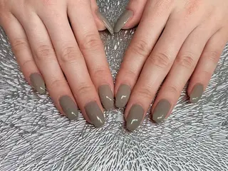 ネイル ♡Bivi♡自爪に 優しいネイルサロンのネイルデザイン