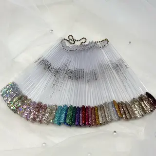 ネイル YM nailのネイルデザイン