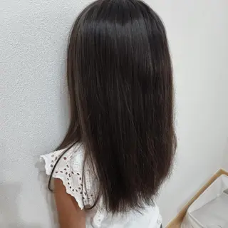 キッズ   litenのマツエク・マツパデザイン