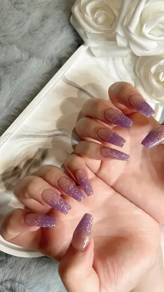 ネイル 《LB》ラブリエ Nail&eyeのマツエク・マツパデザイン