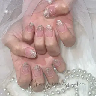 ネイル SAKURA 🍒のネイルデザイン