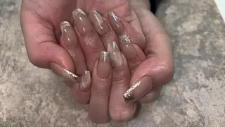 ネイル coco nailのネイルデザイン
